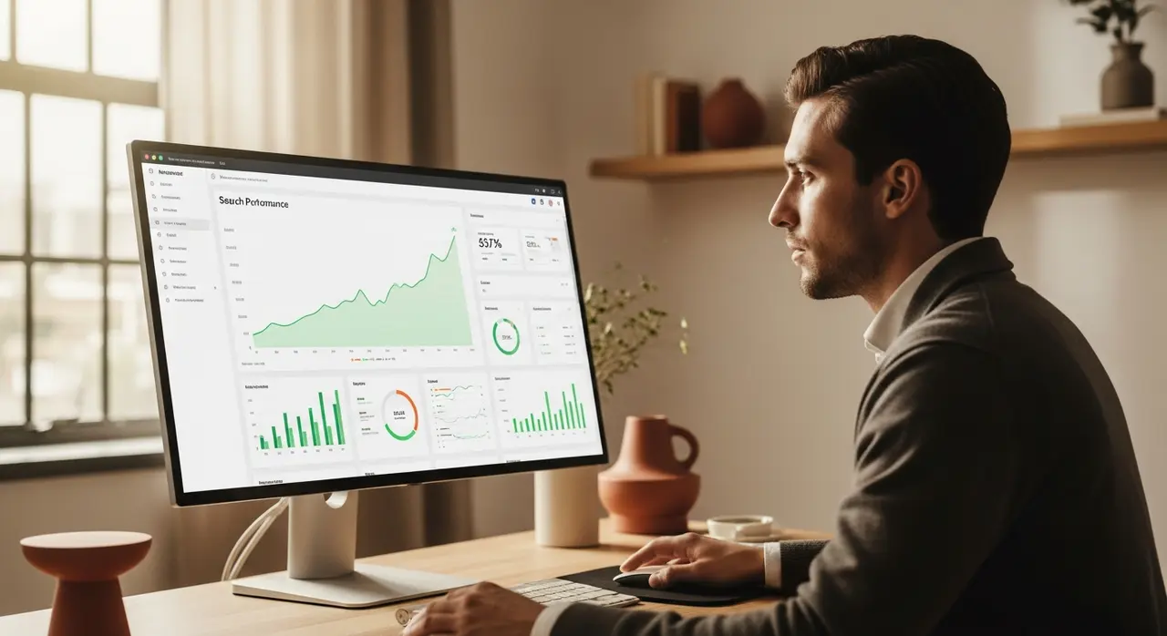 Consultant SEO Hérouville-Saint-Clair